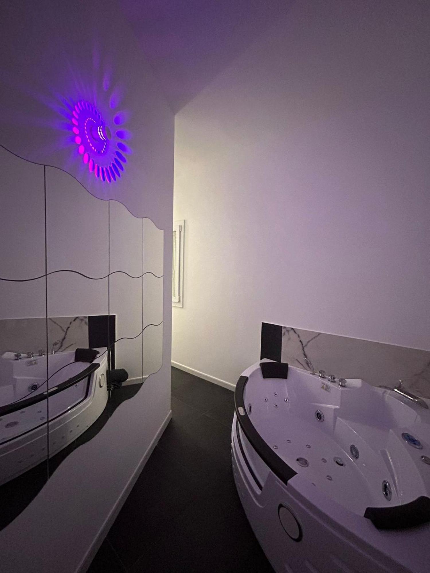 Bari Sea Paradise View (Adults Only) Exterior foto