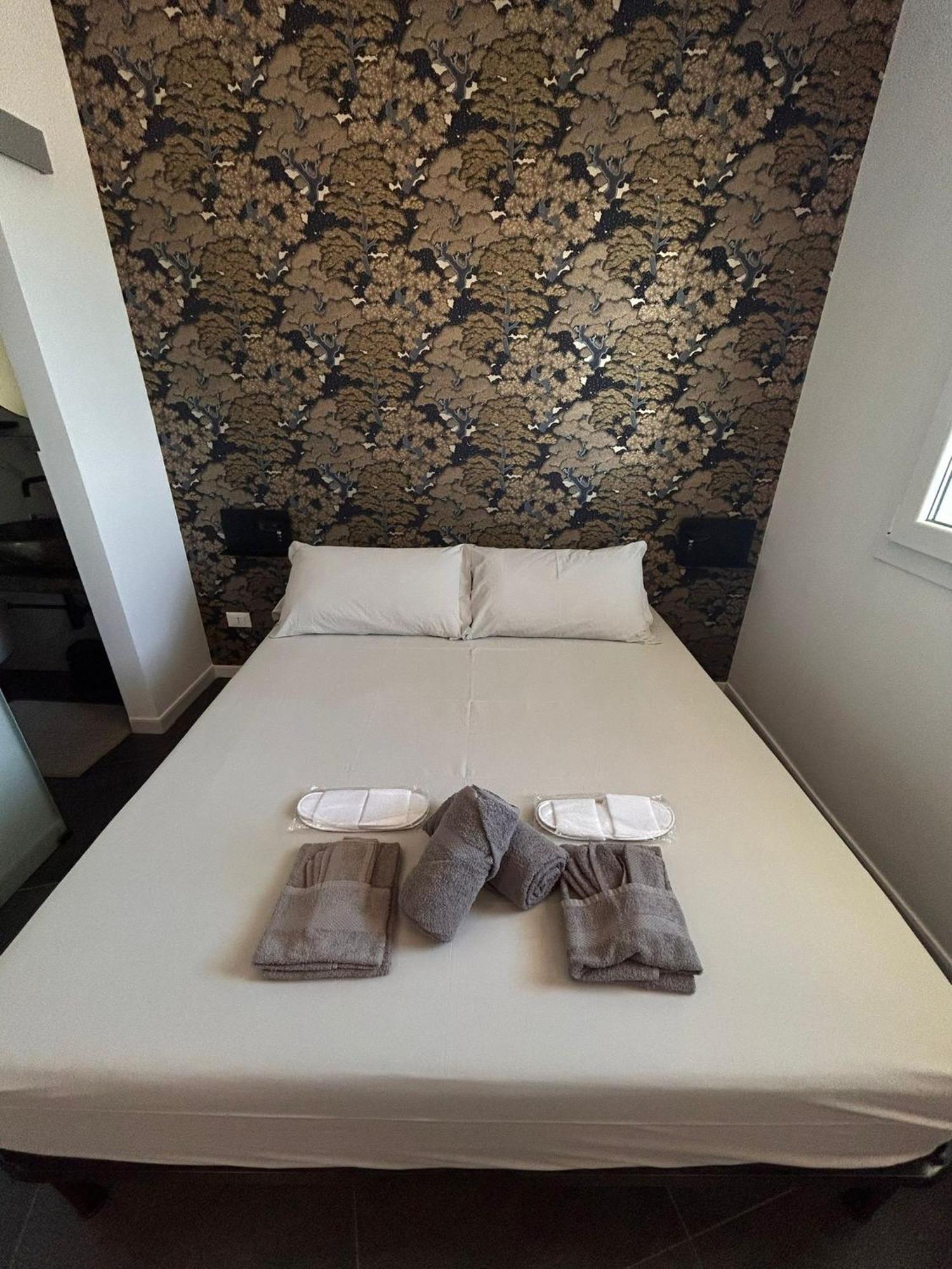 Bari Sea Paradise View (Adults Only) Exterior foto