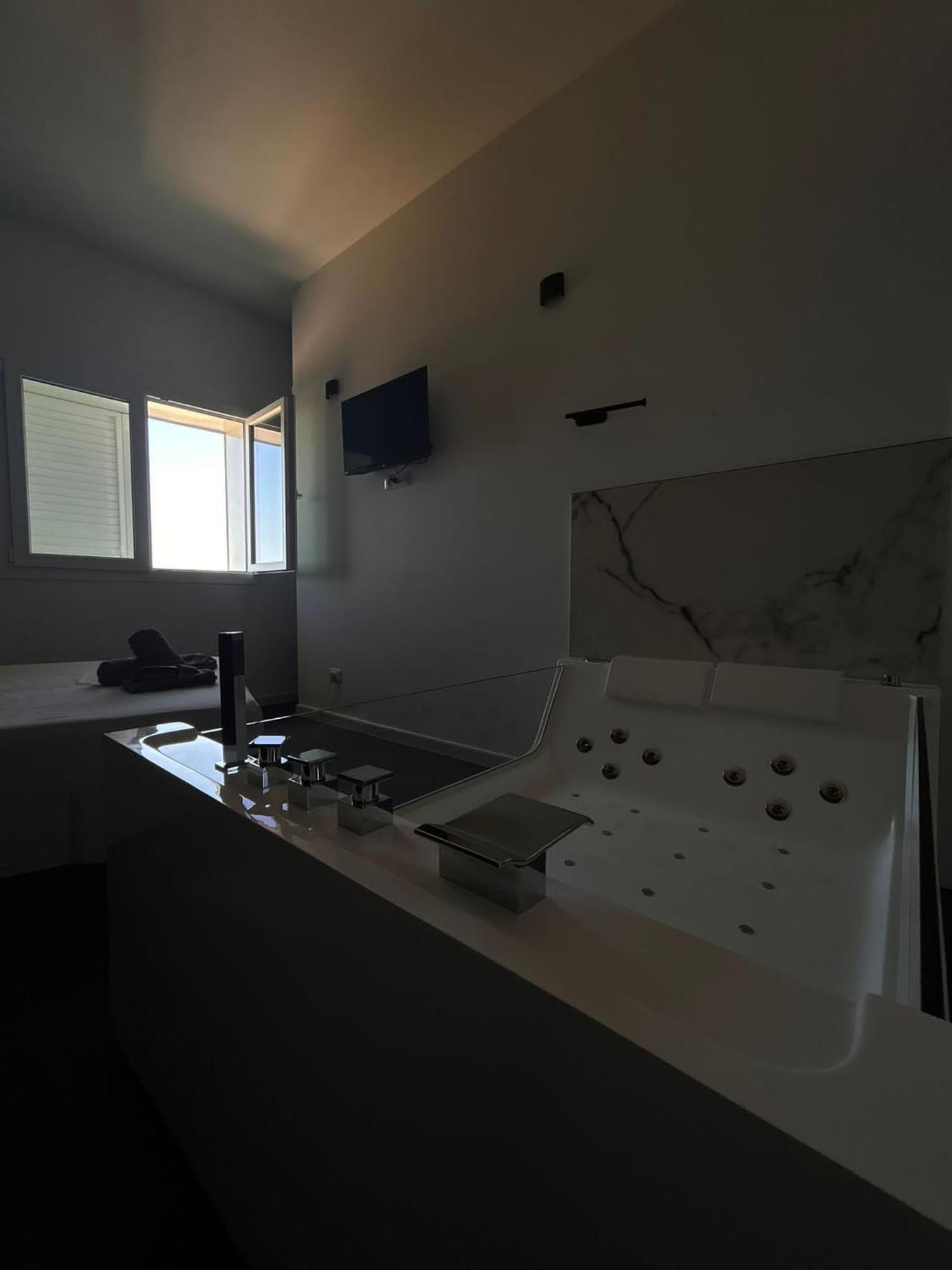 Bari Sea Paradise View (Adults Only) Exterior foto