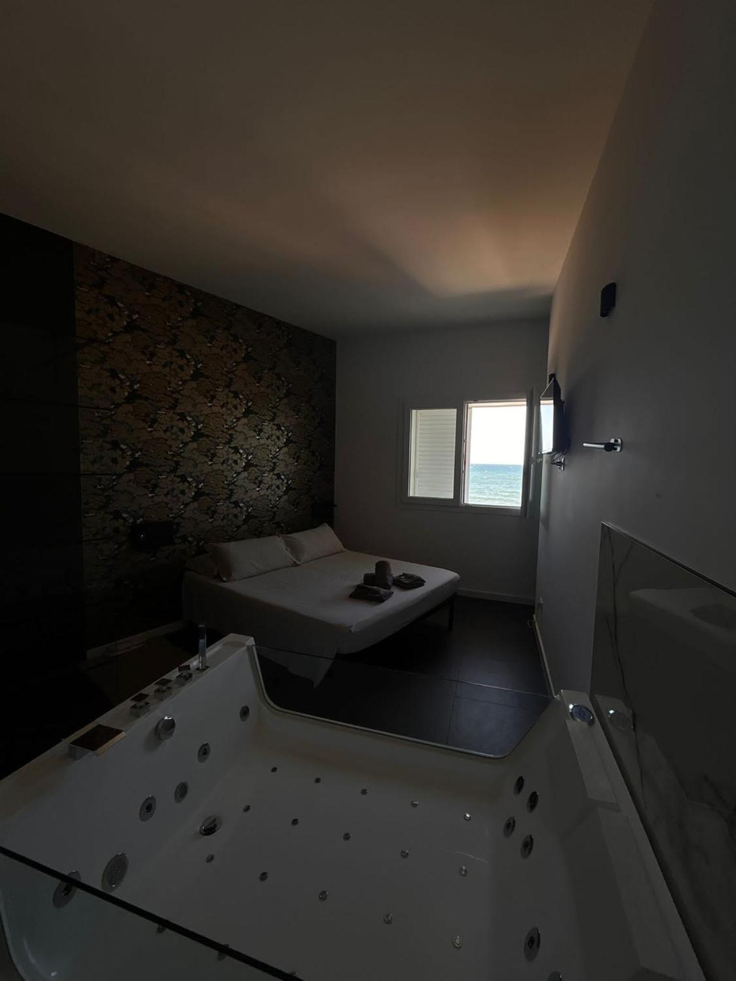 Bari Sea Paradise View (Adults Only) Exterior foto
