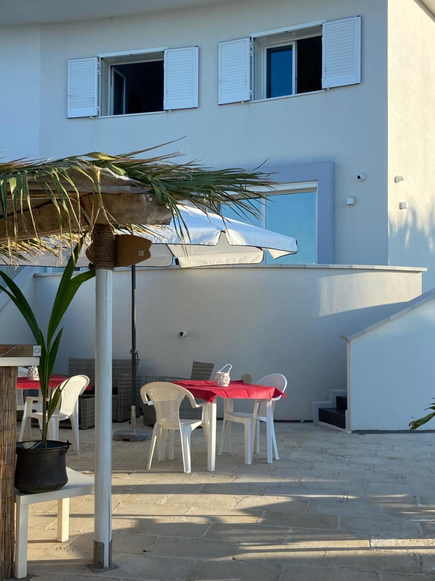 Bari Sea Paradise View (Adults Only) Exterior foto