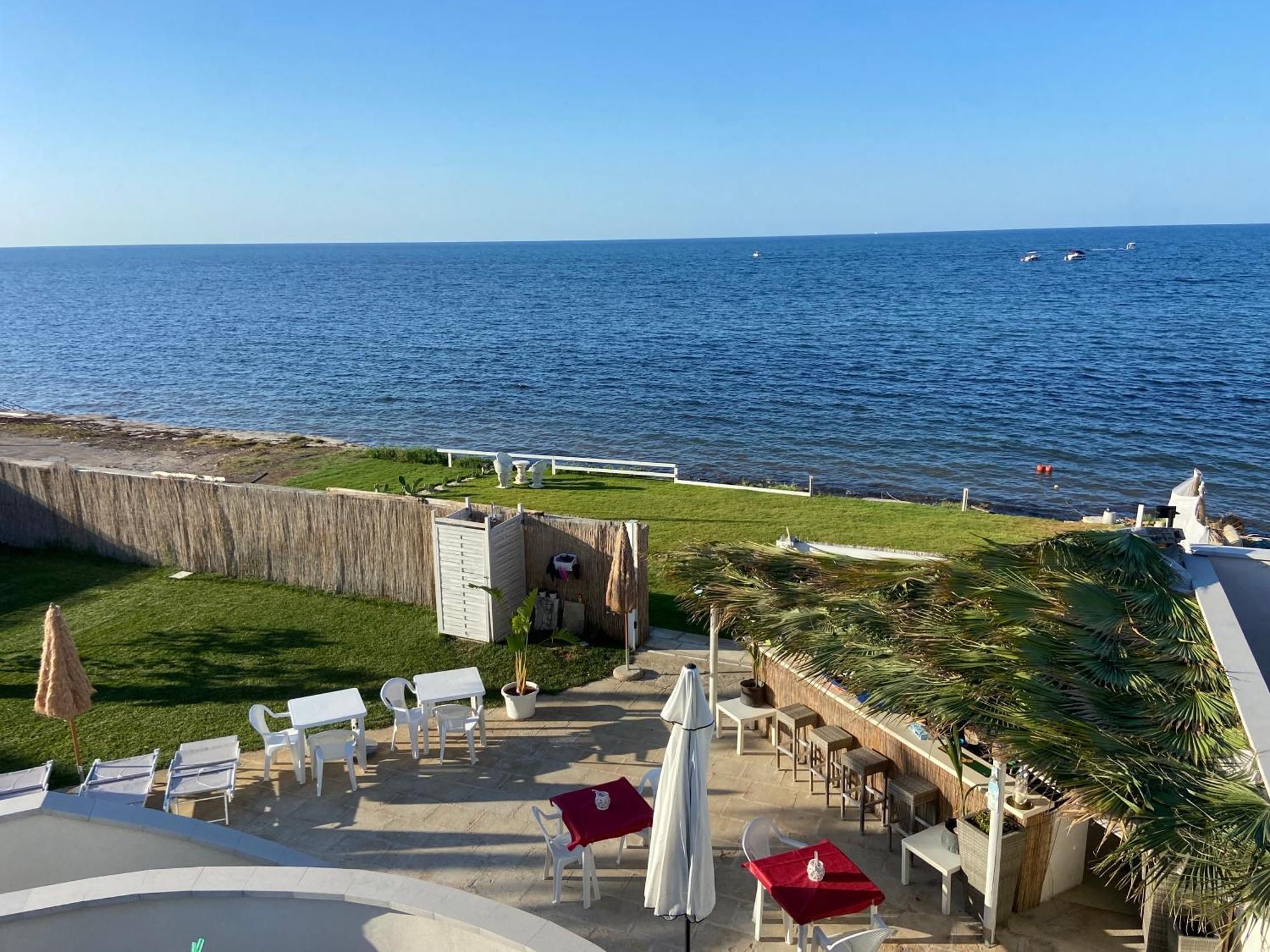 Bari Sea Paradise View (Adults Only) Exterior foto