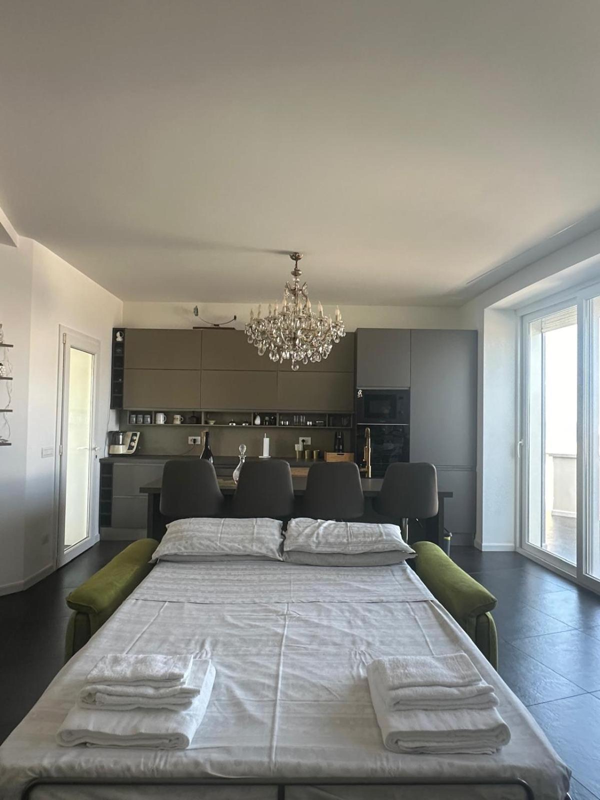 Bari Sea Paradise View (Adults Only) Exterior foto