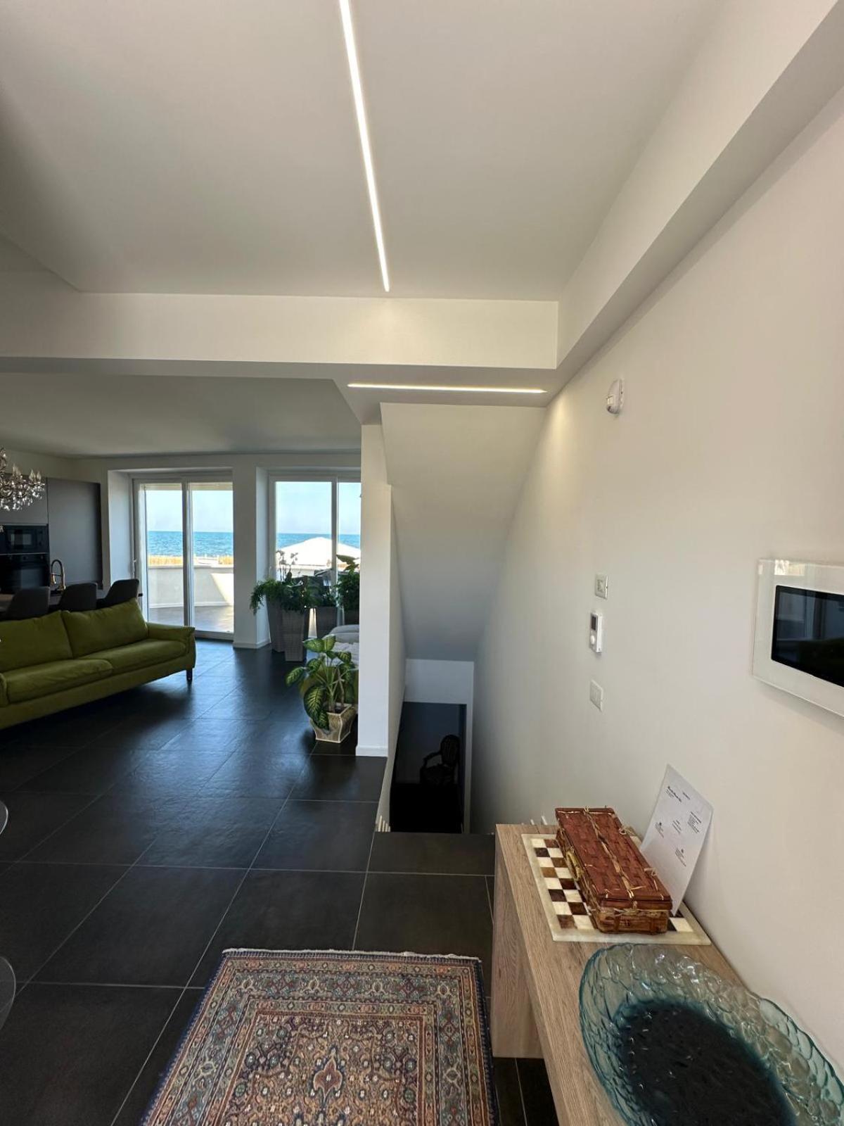 Bari Sea Paradise View (Adults Only) Exterior foto