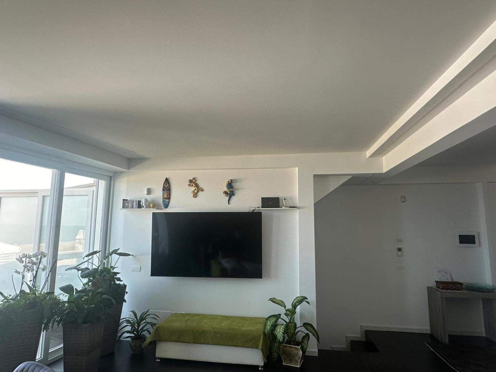 Bari Sea Paradise View (Adults Only) Exterior foto